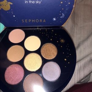Sephora Makeup Palette